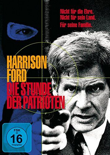 Phillip Noyce - Die Stunde der Patrioten - Preis vom 11.10.2026 03:10:56 h