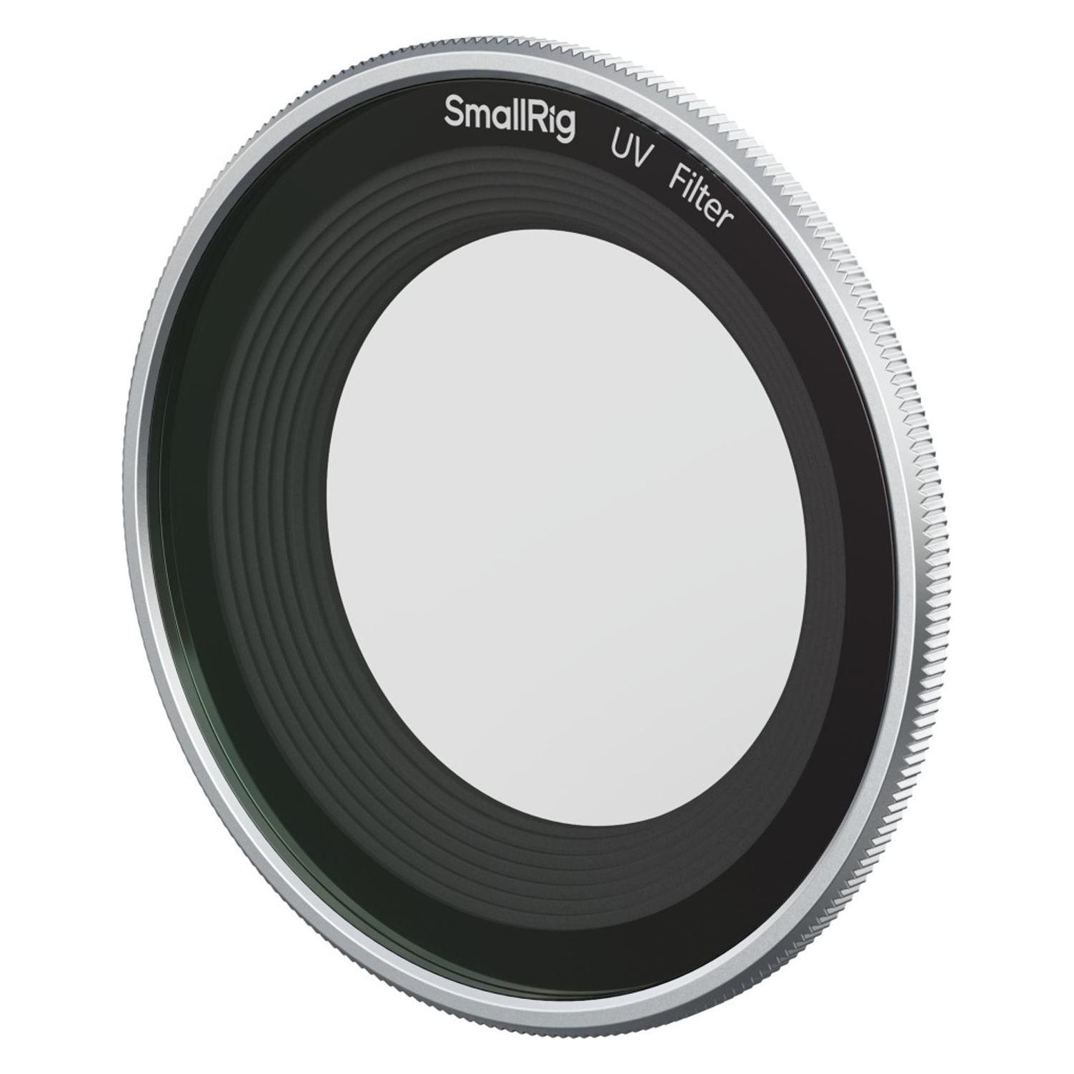 SmallRig Magnetic UV Filter, Zubehörtyp Kamera: Kamerazubehör (UV-Filter) (5392)