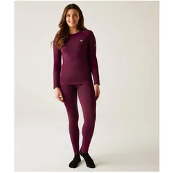 Dare2b, Damen, Funktionsunterhose, In The Zone III (L, XL), Rot