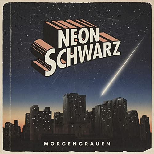 Neonschwarz - Morgengrauen - Preis vom 04.10.2026 03:51:26 h