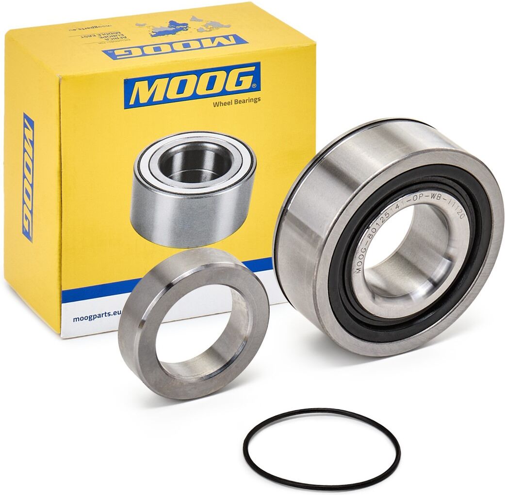 MOOG OP-WB-11120 Wheel bearing kit