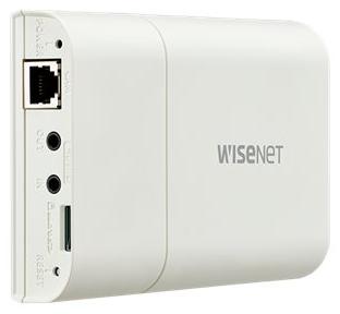 Hanwha XNB-6001, IP-Sicherheitskamera, Drinnen, Kabelgebunden, Digitale PTZ, Elfenbein, ATW, AWC, Drinnen, Manuell, Quecksilberlampe, Draußen, Sodium lamp