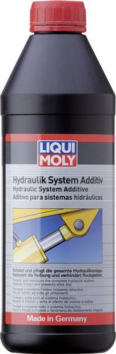 Liqui Moly Hydraulik System Additiv 5116 1l