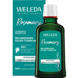 WELEDA belebendes Haar-Tonikum Rosmarin 100 ml