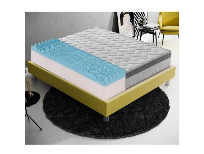 Matelas « rigenera » 180x200