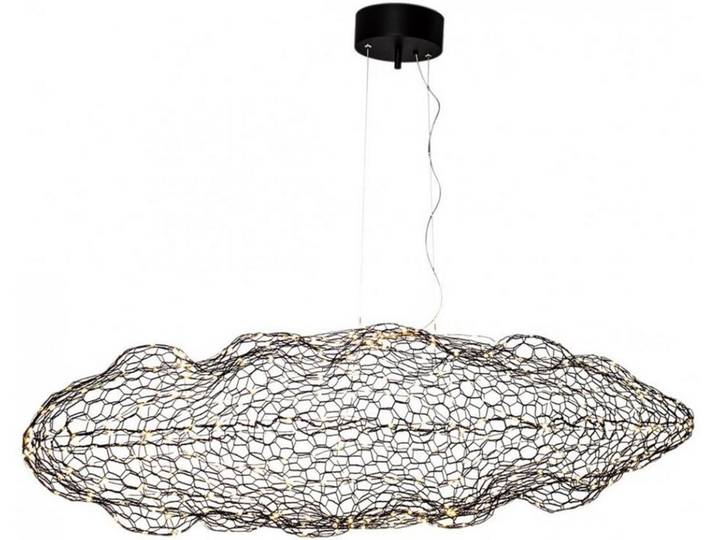 Hängeleuchte Hayden H: 27 cm 1-Flammig
