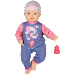 Baby Annabell® 703403 Große Annabell 54 cm
