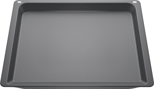 Neff Z12CU10A0 Universalpfanne emaiilliert