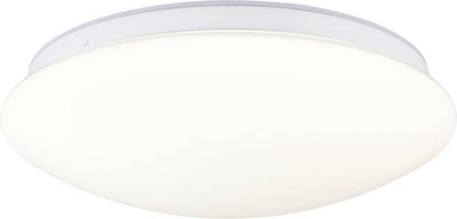 Paulmann 75407 Leonis II Dämmerungsgesteuerter Bewegungsmelder (HF) Deckenleuchte LED 16.5W Weiß