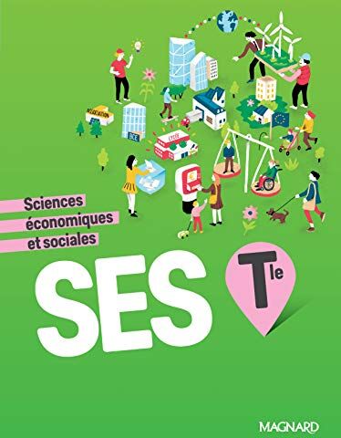 Collectif - SES, sciences économiques et sociales, terminale : programme 2020 - Preis vom 19.10.2026 19:33:35 h