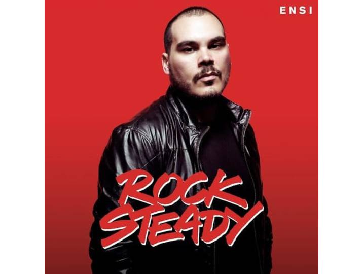 Rock Steady