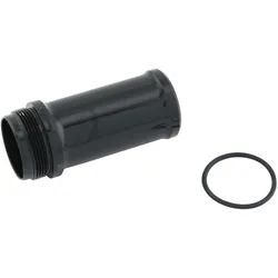 RockShox Ausgleichsbehälter Monarch Plus schwarz