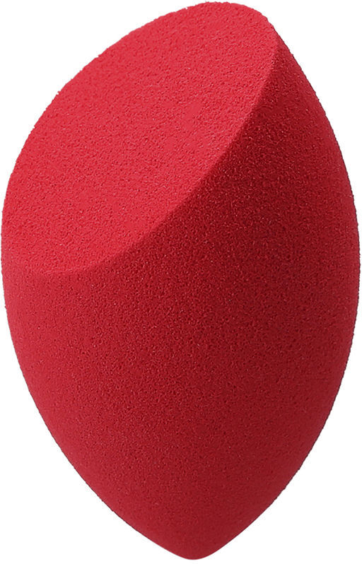 Kashōki Kashoki esponja corte oliva #Red