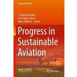 Progress in Sustainable Aviation, Fachbücher