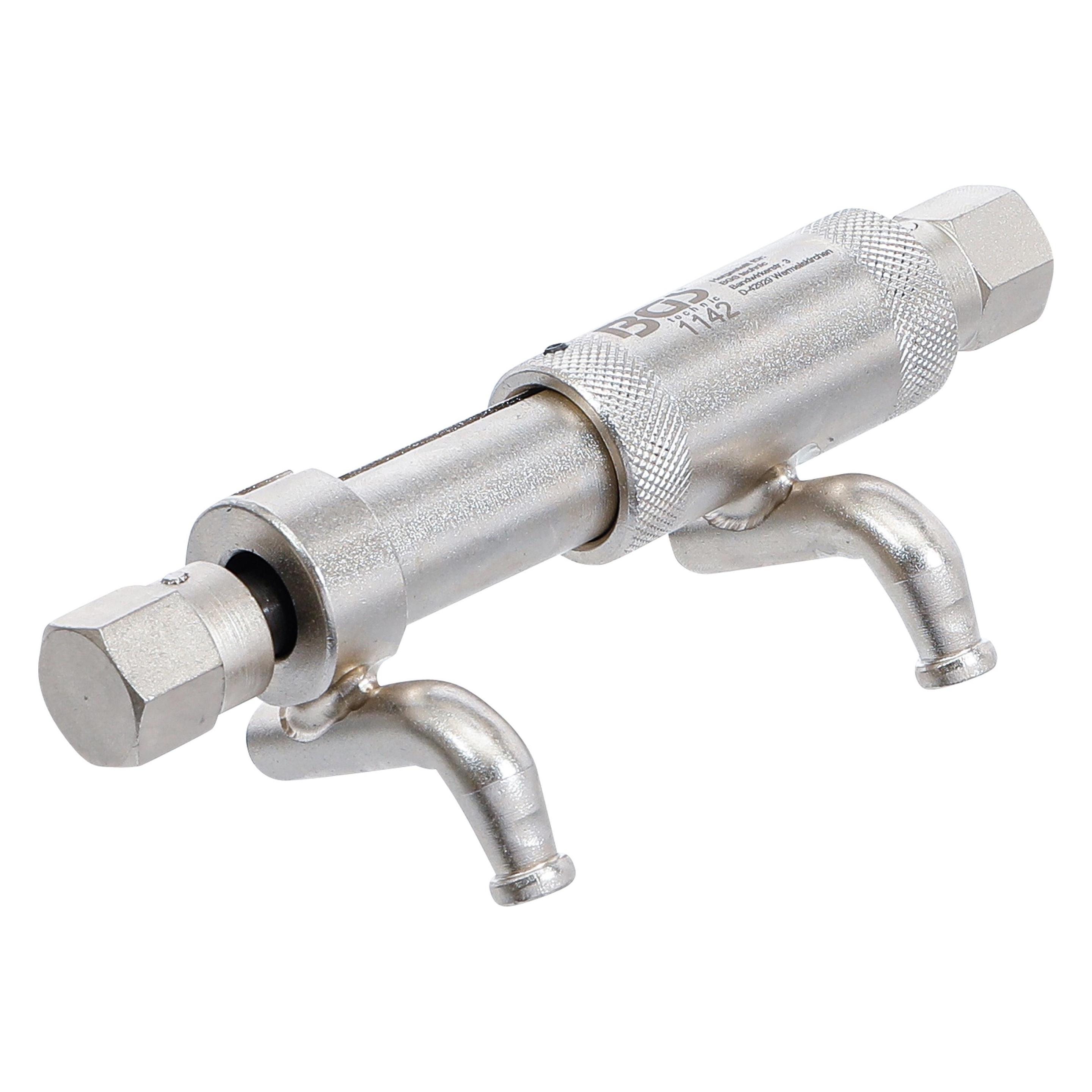 BGS Auspuff-Federspanner (1142)