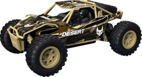 Carrera 2,4GHz Desert Buggy