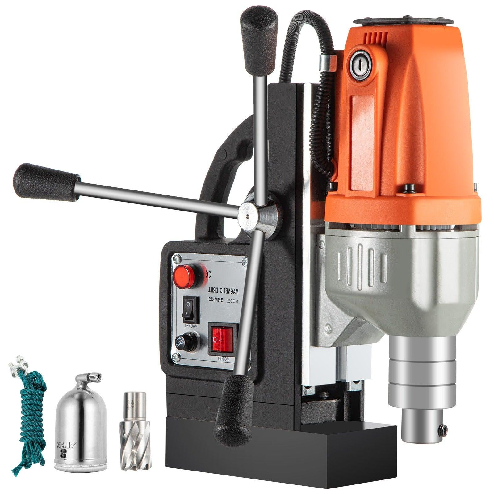 Selius Magnetische Boormachine