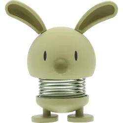 Soft Animal Kleine Figur S Kaninchen olivenfarben