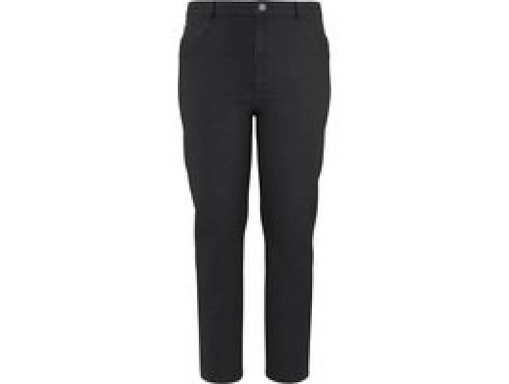 ESMARA® Jean skinny femme (noir, 52)