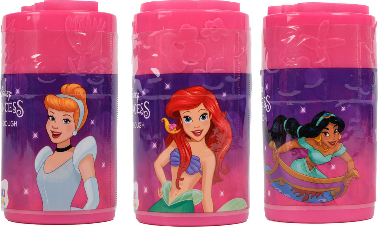 Canenco Disney Prinsessen Okidoki Kleiset