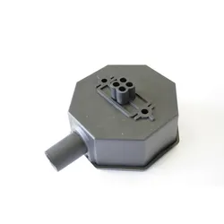 ELMAG Luftfilter komplett - 9100323
