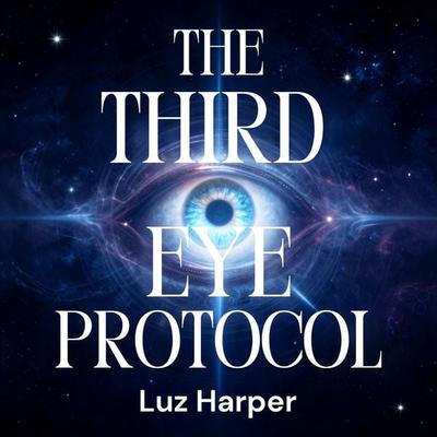 The Third Eye Protocol - Luz Harper, Audio, 9787342060930