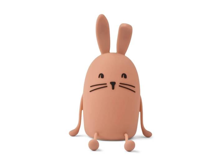 Liewood Veilleuse Evex Rabbit Pale tuscany