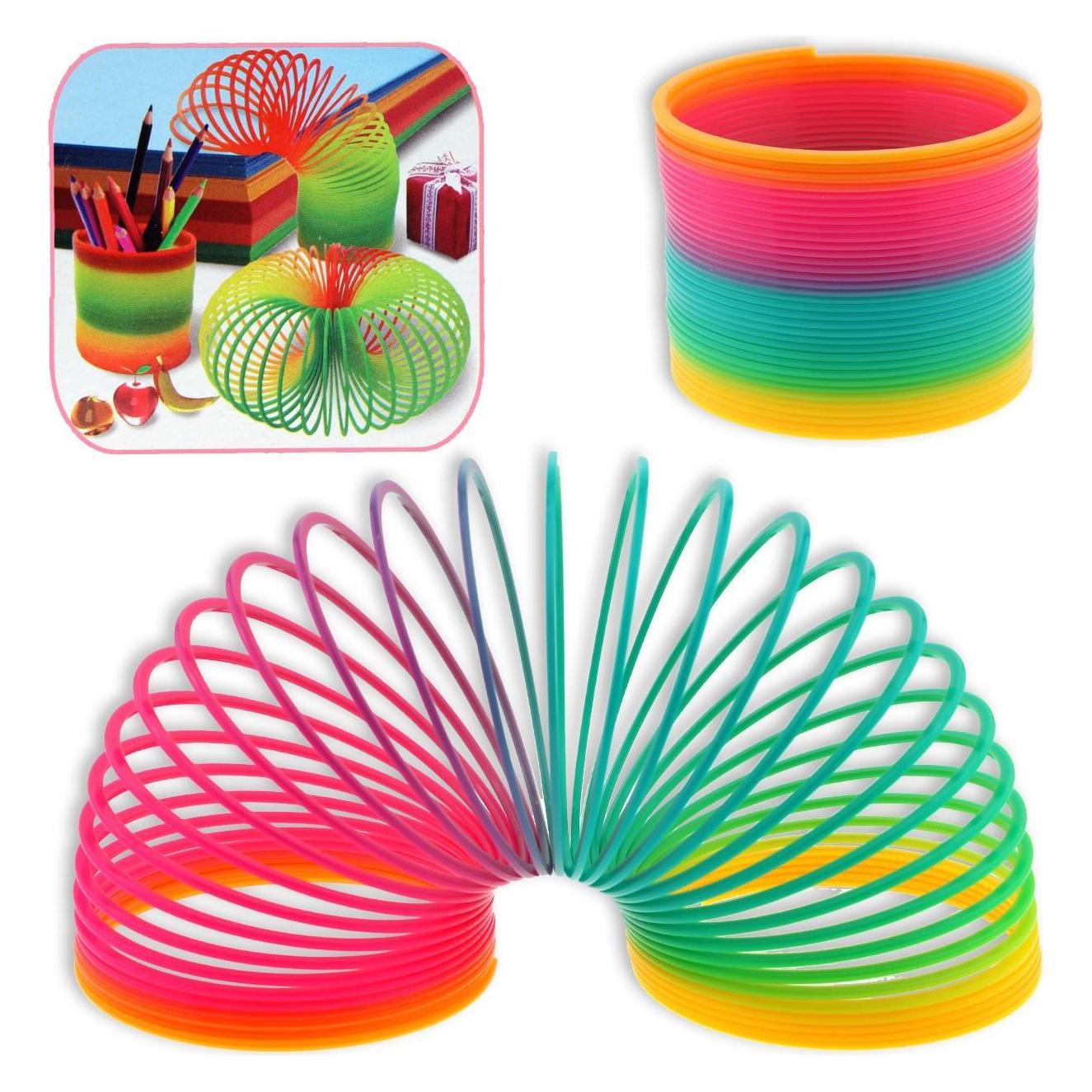Goki Regenbogen Treppenläufer (13324)