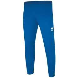 Errea, Unisex, Sporthose, TROUSERS NEVIS 3.0 JR (122), Blau
