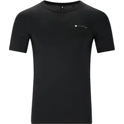 Virtus, Herren, Sportshirt, Jasp (L), Schwarz