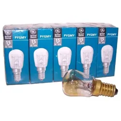 Spare Bulb Salt Lamps