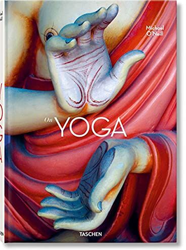 Eddie Stern - On yoga : the architecture of peace - Preis vom 09.10.2026 07:28:09 h