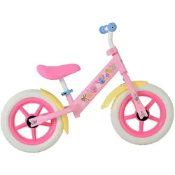 Stitch Balance Fahrrad Metall