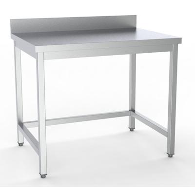 COMBISTEEL - Offene Arbeitsfläche
