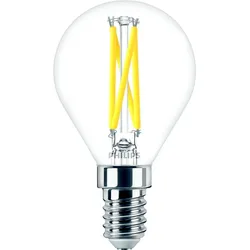 Philips Lighting LED-Kerzenlampe E14 MASLEDLust #44937400