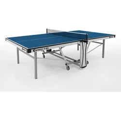 Sponeta Indoor-Tischtennisplatte "S 7-63" (S7 Line),blau,
