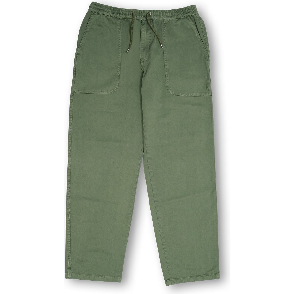 Bleubird Cove Trousers - Fern forest XL CV001-FOR-XL