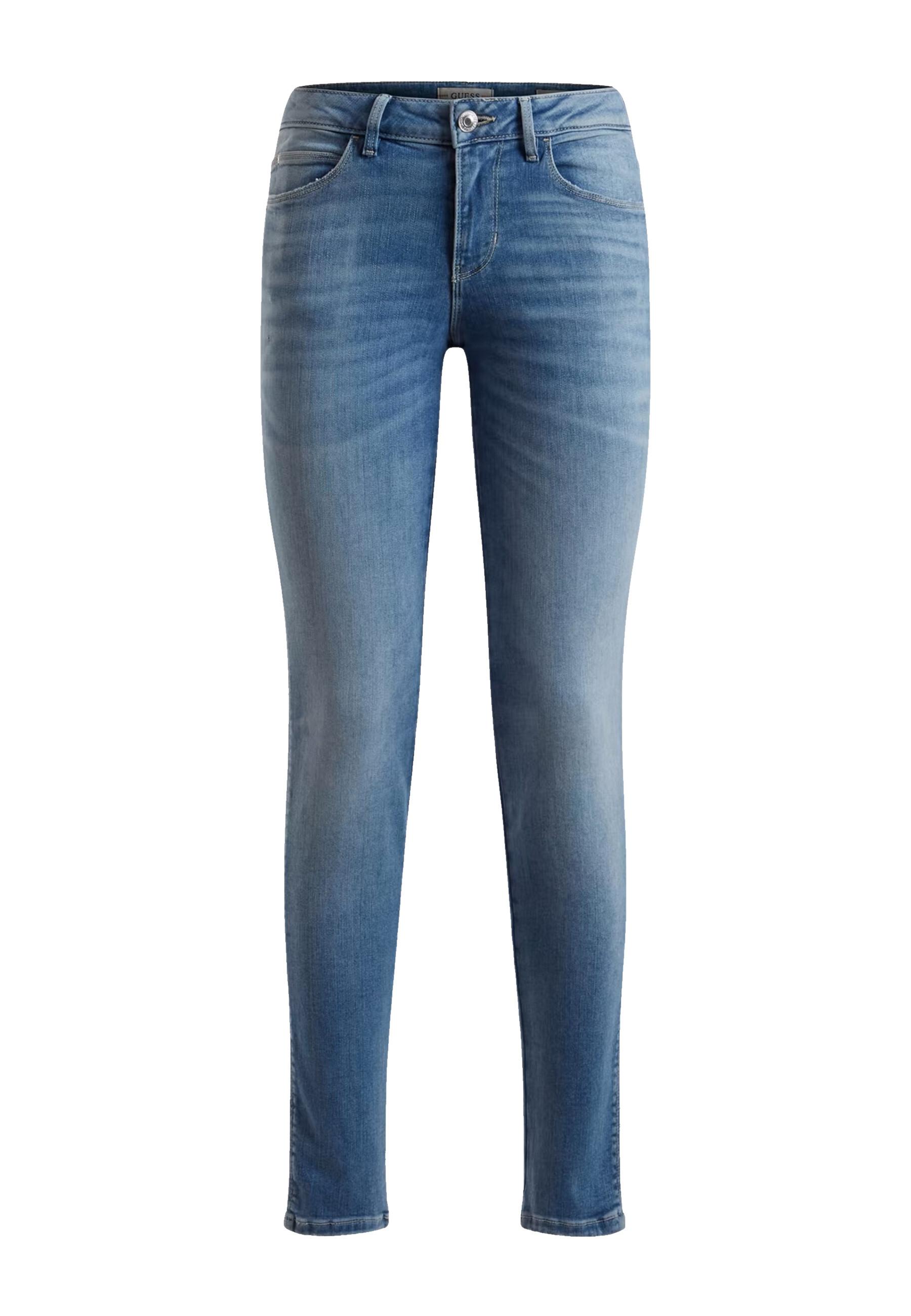 Rate mal, Jeans