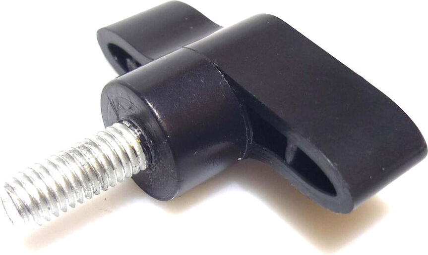 Ersatzteil Feststellschraube M8x20 Knebelgriff