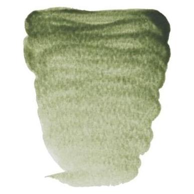 Rembrandt Watercolour Tube Green Earth 629 (20 ml) (ROY-05046290)