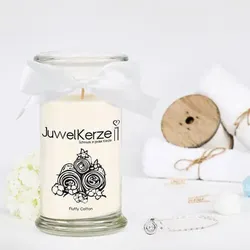 Fluffy Cotton (Halskette mit Anhänger) 400g
