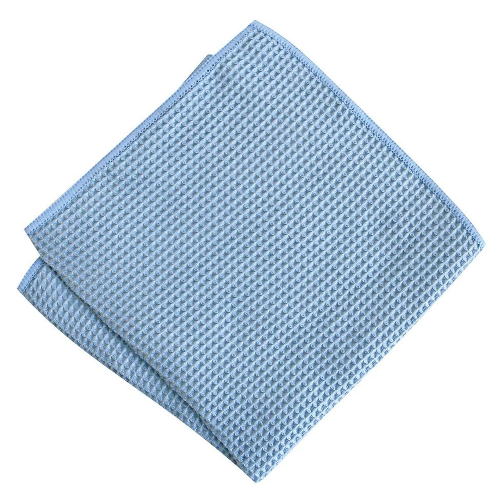 Dema Mikrofasertuch Autoreinigung Set 5 Stk. 25x25cm (10 Stk.) (WE21051)