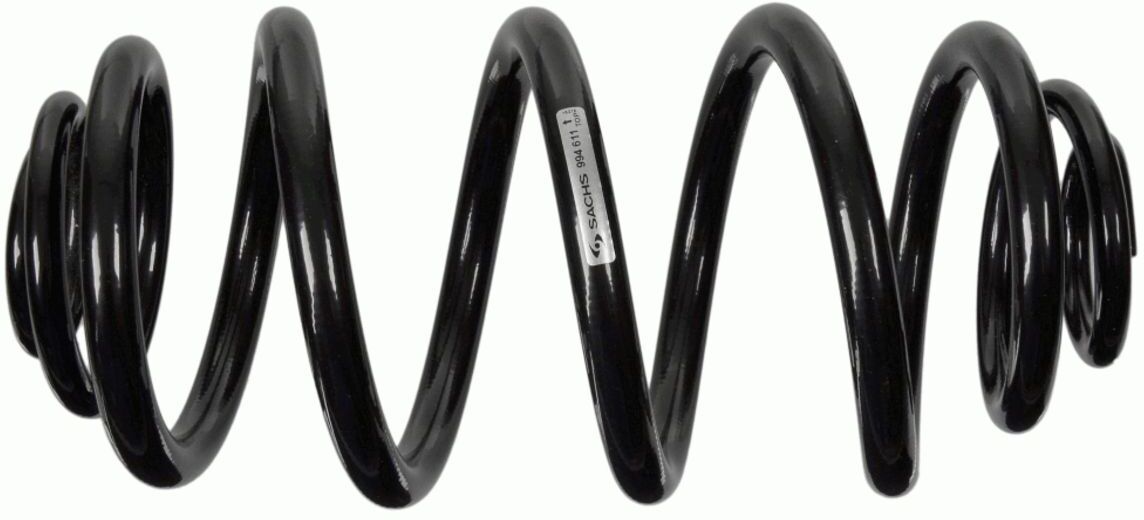 Fahrwerksfeder SACHS 994 611