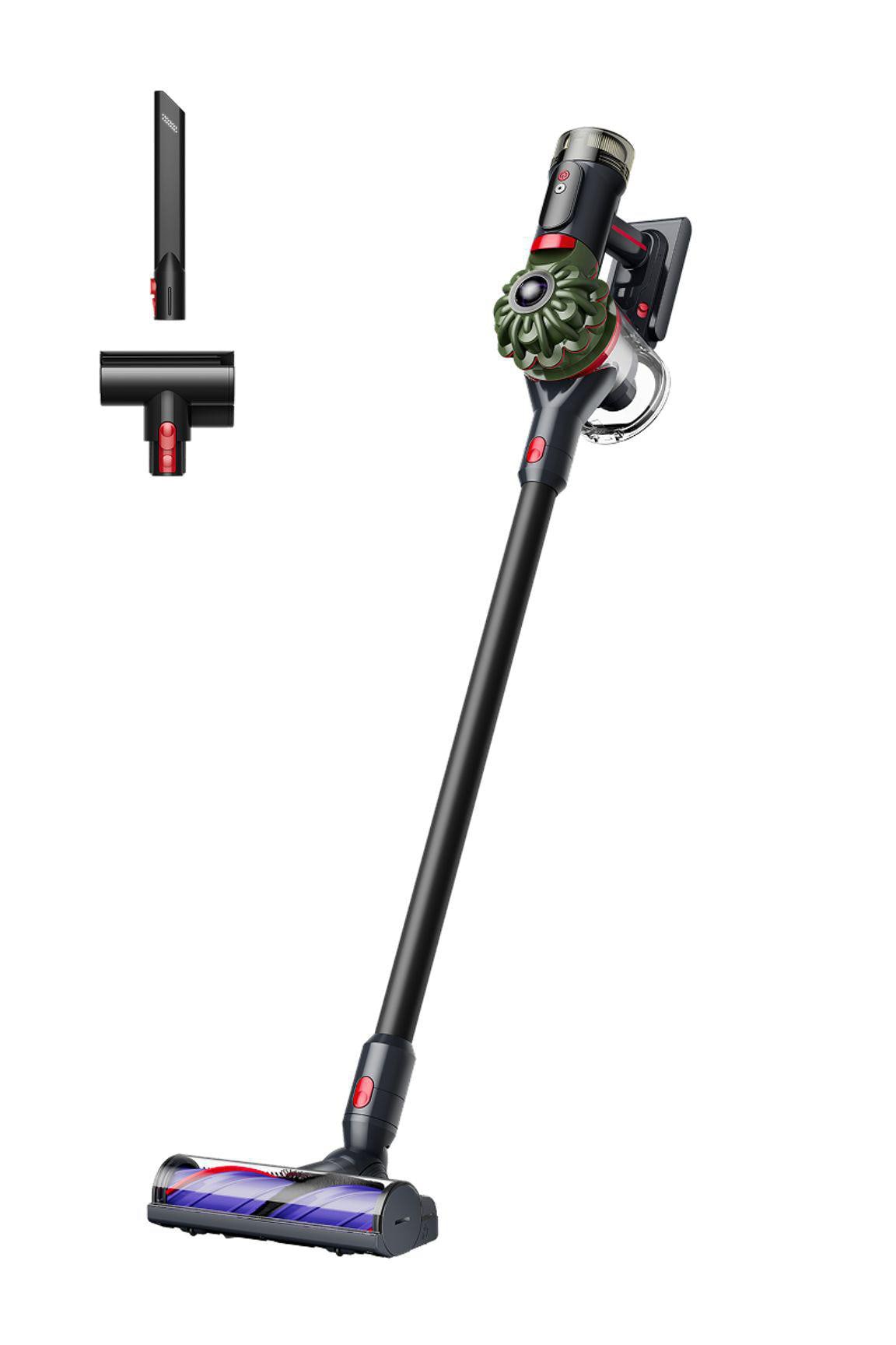 Dyson V8 Cyclone Akku-Handstaubsauger schwarz