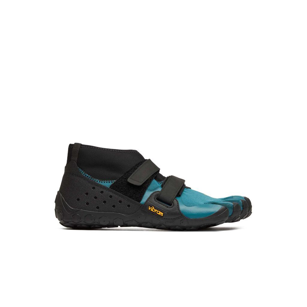 Vibram Unisex FiveFingers Scramkey blau 41.0