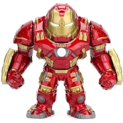 Jada Marvel Hulkbuster+Ironman