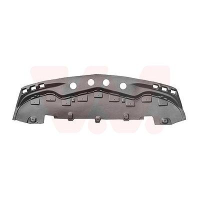 Van Wezel Motorraumdämmung [Hersteller-Nr. 3045705] für Mercedes-Benz