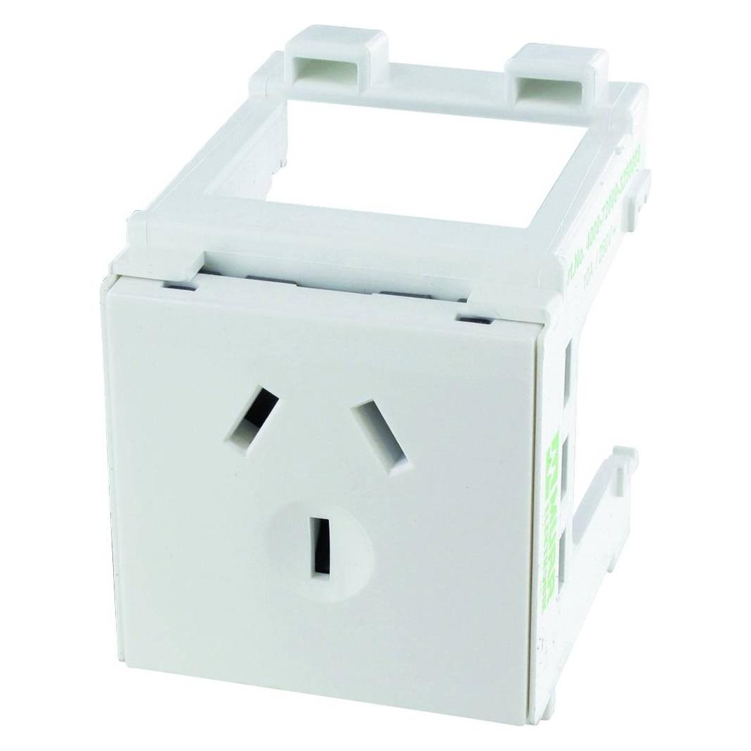 Murr Elektronik Steckdose (4000-72000-3250000)