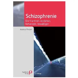 Schizophrenie, Fachbücher von Asmus Finzen
