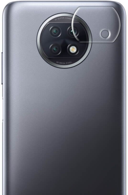 Xiaomi Redmi Note 9T Hupsis Takakameran Panssarilasi